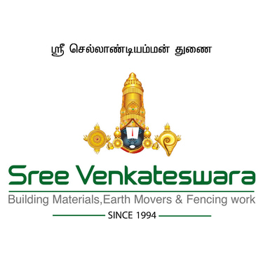 Sree Venkateshwara Building Materials logo