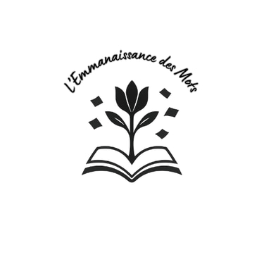 L'Emmanaissance des mots logo
