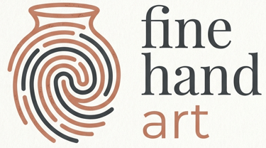 Fine Hand Art logo