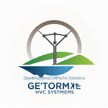 Geothermal HVAC Systems logo