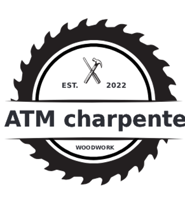 ATM Charpente logo