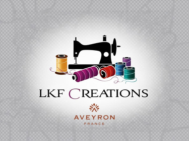 LKF-Créations logo