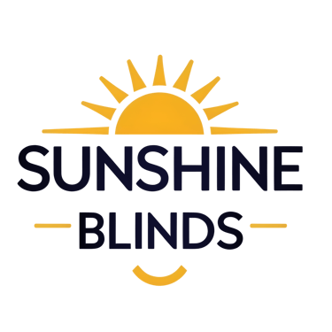 Sunshine Blinds logo