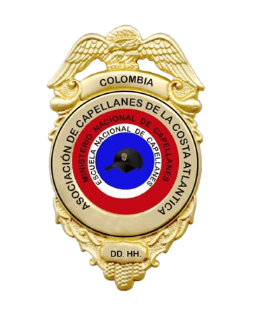 CAPELLANES ACCA logo