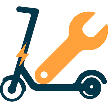 Taller Patinete Valencia logo