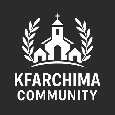 Kfarchima Community logo
