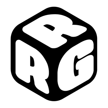 Roberto Rendón - Game Design Portfolio logo