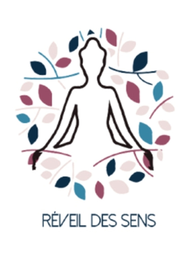 Réveil des sens logo