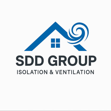 SDD Group logo