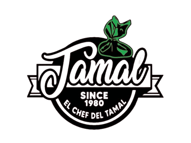 El chef del tamal logo