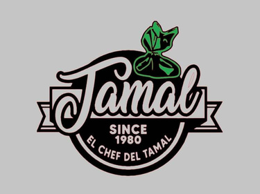 El chef del tamal logo