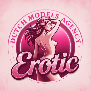 Dutch Models Agency logo