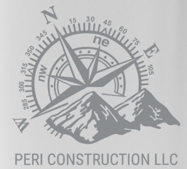 Peri Construction LLC logo