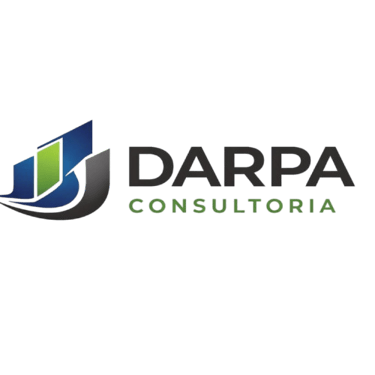 Darpa Consultoria logo