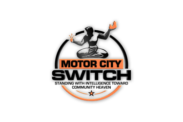 Motorcity Switch logo