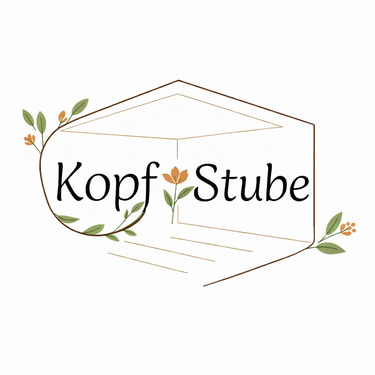 KopfStube logo