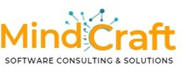MindCraft Software Consulting & Solutions logo