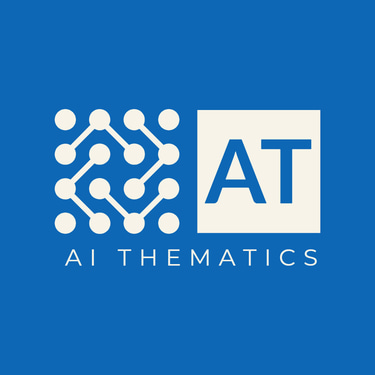 Ai Thematics logo