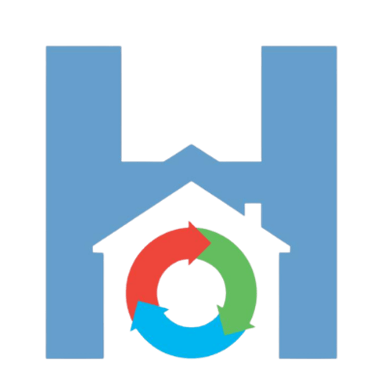 House of Service logo