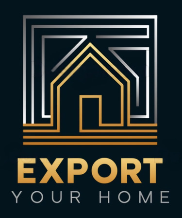 Exportyourhome.nl logo