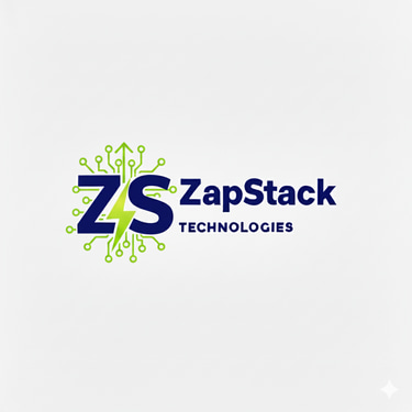 ZapStack Technologies logo