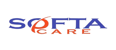 Softa Care logo