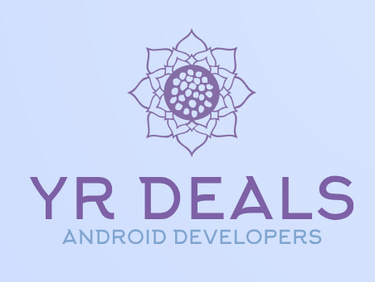 YR DEALS logo
