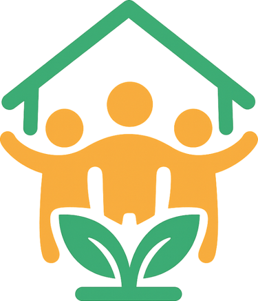 Jatobá Solidário logo