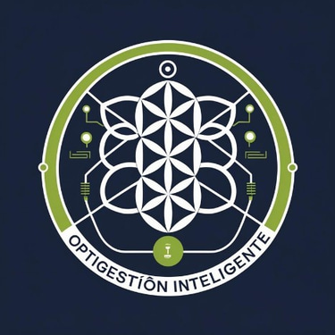 Optigestion Inteligente logo