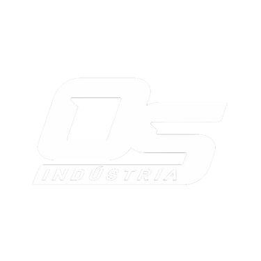 OS Indústria logo