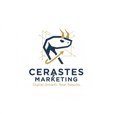 cerastes logo