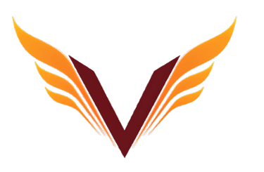 Vishesh Bulwark and Protection logo