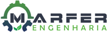 Marfer Engenharia & Avaliações logo