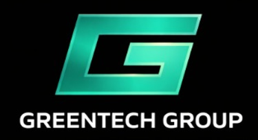 GreenTech Group logo