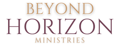 Beyond Horizon Ministries logo