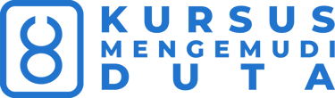 kursus mengemudi duta 8 surabaya logo
