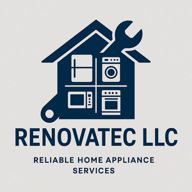 Renovatec Services LLC logo