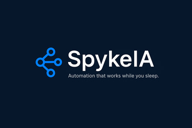 Spykeia logo