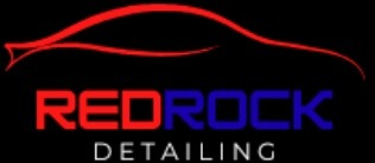 REDROCK DETAILING logo