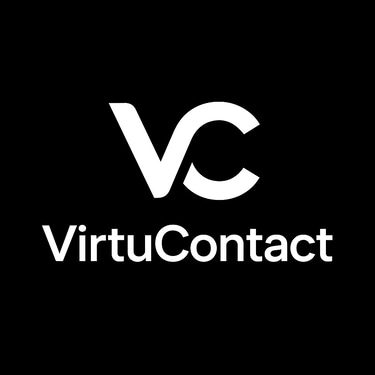 virtuacontact logo