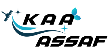KAA Assaf logo