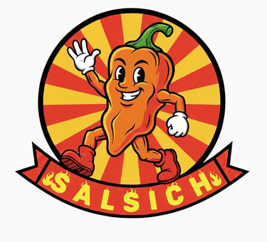 salsich logo
