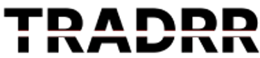 TRADRR logo