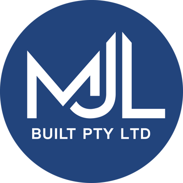 MJLBuilt logo