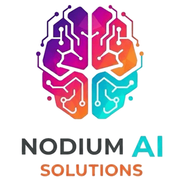 Nodium AI logo