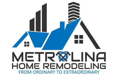 Metrolina Home Remodeling logo