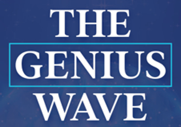 genius song logo