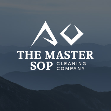 THE MASTER SOP logo