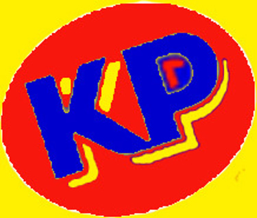 KP logo