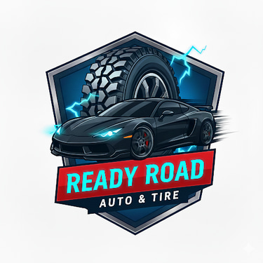Ready Road Auto And Tire logo